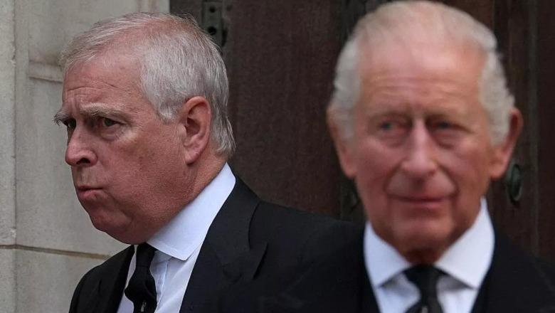 Skandali i Epstein, Princi Andrew jep dorëheqjen nga titujt e tij, 'fshin' përgjithmonë emrin e familjes mbretërore britanike