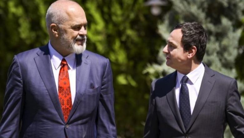 Eduard Zaloshnja: Autogoli i Kurtit në Tiranë ndihmon Ramën në Prishtinë