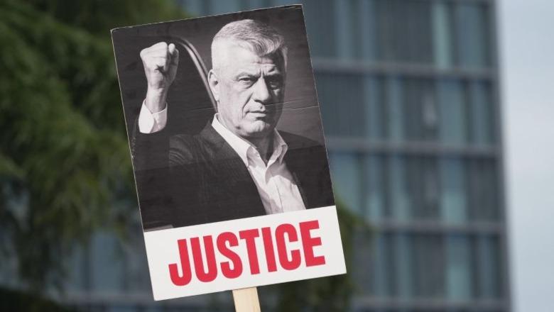 Kërkohet Trump 9.0 – ‘antivirus’, që mund të çlirojë Hagën nga paranojat e saj...