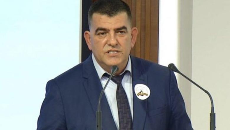 Saimir Vishaj shpall kandidaturën për Avokat Populli