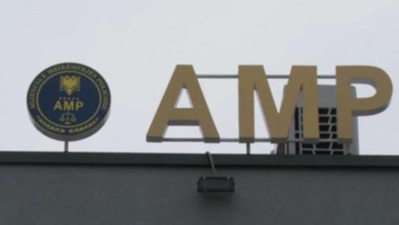 Ndërhyri në sistemin e gjobave në favor të personave të tjerë, AMP pezullon nga detyra efektivin e Elbasanit