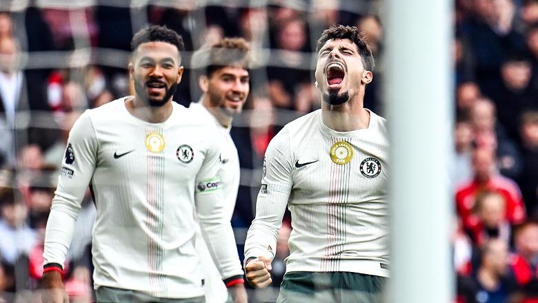 GOLAT/ Chelsea fiton 0-3 në fushën e Nottingham, Ange Postecoglou shkarkohet 30 minuta pas disfatës