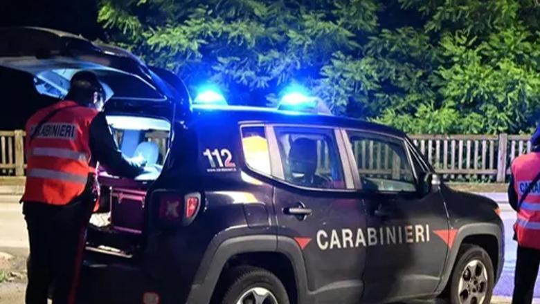 Itali/ E dhunuan brutalisht për t’i marrë orën 'Rolex', në pranga 3 shqiptarët