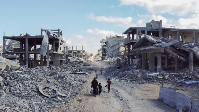 Programi Botëror i Ushqimit: Nuk ka ndihma të mjaftueshme në Gaza, të hapen të gjitha kalimet