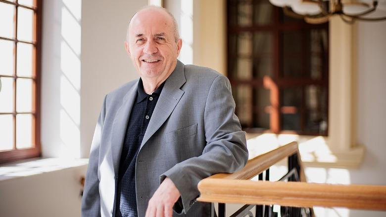 Shuhet në moshën 71-vjeçare analisti i njohur amerikan i çështjeve ndërkombëtare, Janusz Bugajski