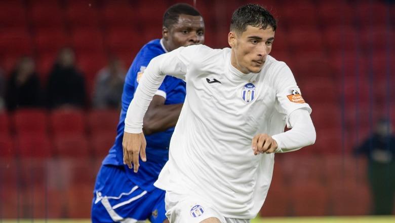 'Thatësirë' në Tirana-Teuta dhe Egnatia-Dinamo, Vllaznia shkëputet me 2 pikë në javën e 7 të Superligës