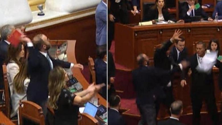 Ylli Pata: Komedianët tragjikë të politikës me auditorin bosh!