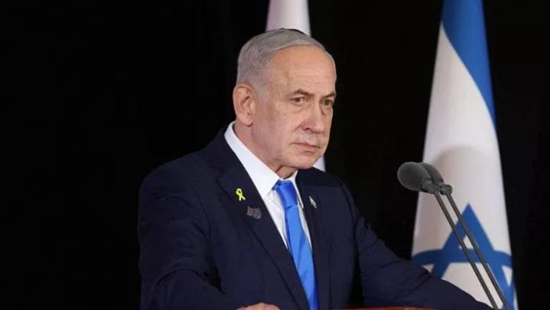 Turqia lëshon urdhër-arresti për genocid ndaj Benjamin Netanyahut