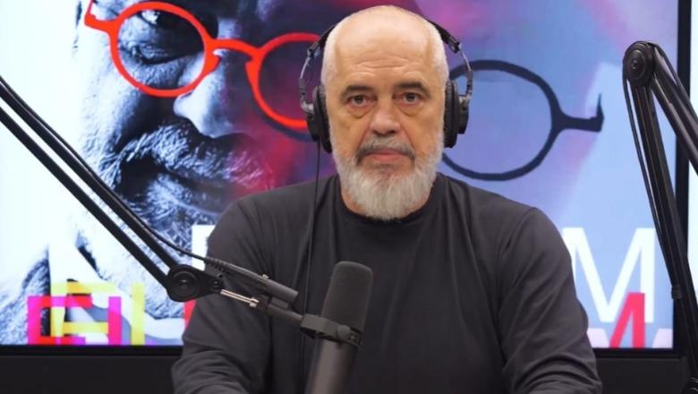 Rama: Brenda 2030-ës, godina të reja për sistemin e drejtësisë! Keqardhje që nuk i menaxhuan dot vetë