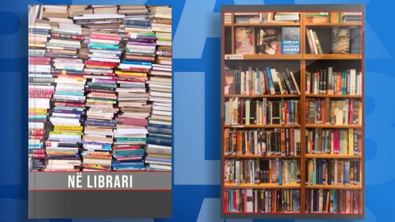 ‘Në Librari’ vjen me 3 tituj: 'Sanshiro' e autores japoneze Soseki, 'Planeti Leshtor' i Enird Maliles e 'Dasmorët' e Alison Espach! Melodia e Vargut sjell 'Poezia e humbjes' 
