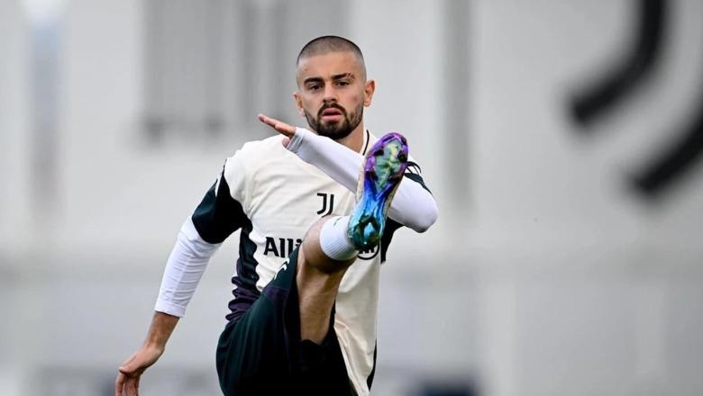 Dëmtohet Edon Zhegrova, në rrezik ndeshja kundër Real Madridit