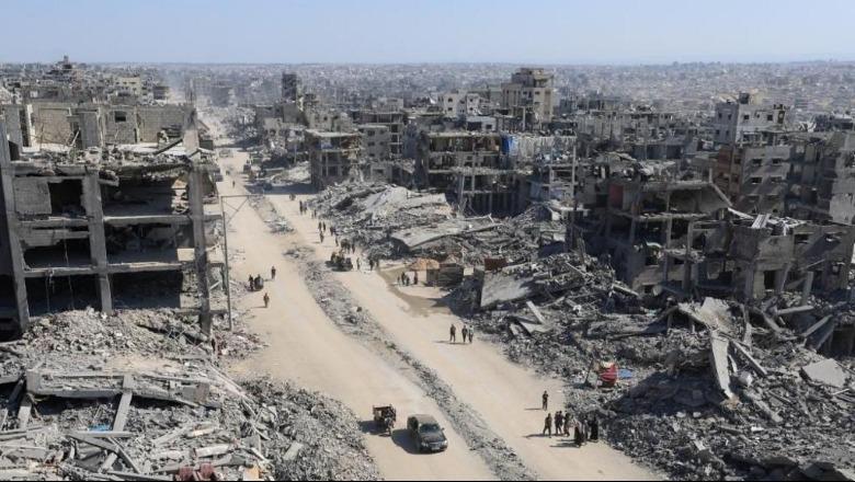 Armëpushimi në Gaza/ OBSH: Të paktën 89 persona janë vrarë që nga fillimi i tij! Vance: Do të duhet kohë për çarmatosjen e Hamasit