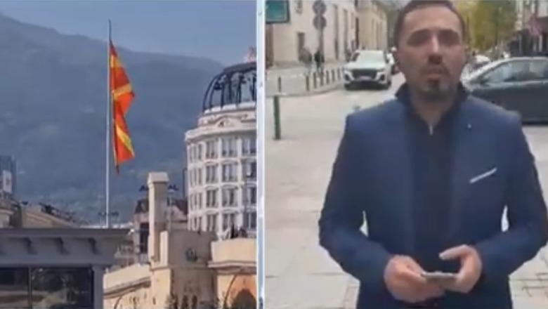 Zgjedhjet lokale në Maqedoninë e Veriut, gazetari Artan Nuhiu: Rezultati në Çair dhe Tetovë mund të çojë në zgjedhje të parakohshme parlamentare 