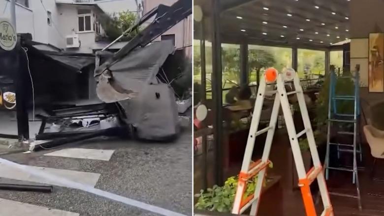 Vijon aksioni për prishjen e ndërtimeve pa leje në Tiranë, kryeministri Rama: Non Stop (VIDEO)