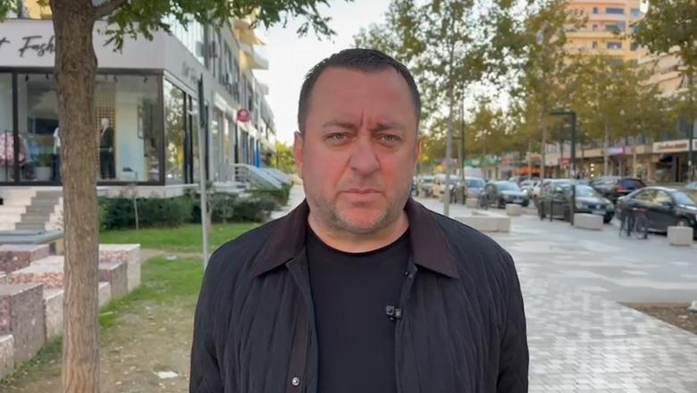 Shpalli kandidaturën për Vlorën, Gjergji Nika për Report TV: Nuk e dorëzoj mandatin si këshilltar! PD të përfaqësohet me kandidatin e saj 