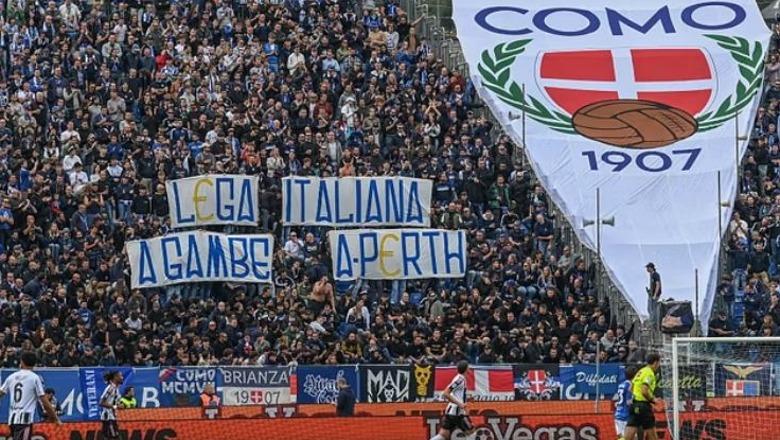 Milan - Como do zhvillohet në Australi, tifozët nisin protestat