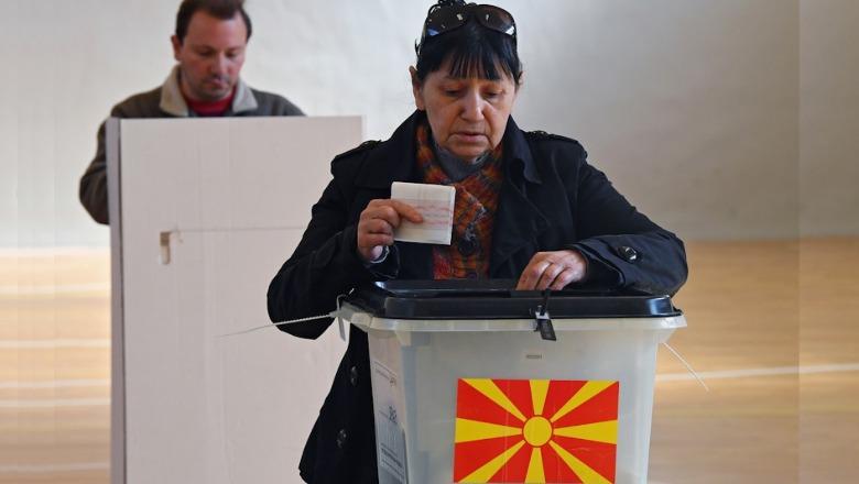 Zgjedhjet lokale në Maqedoninë e Veriut, VMRO-DPMNE kryeson në 53 komuna, koalicioni shqiptar VLEN në 9, AKI 6! 11 të arrestuar për shit-blerje votash (VIDEO)
