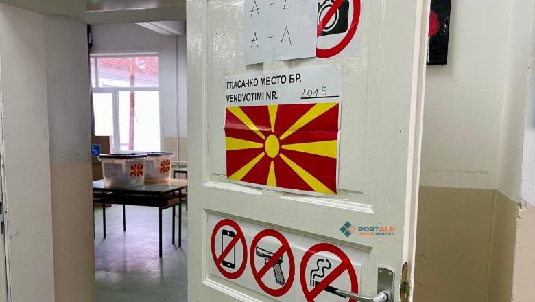 Zgjedhjet lokale në Maqedoninë e Veriut, fitore bindëse e VMRO-DPMNE dhe aleates shqiptare në pushtet VLEN! Tjetër goditje për LSDM-në, bie dhe koalicioni i udhëhequr nga BDI e Ali Ahmetit