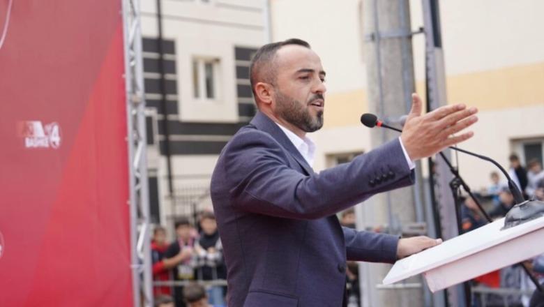 Për herë të parë, një shqiptar zgjidhet kryetar në komunën e Çashkës në Maqedoninë e Veriut