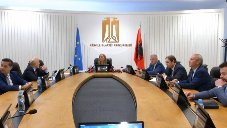 Pasuesi i Altin Dumanit/ KLP: Të 4 kandidatët plotësojnë kushtet për të drejtuar SPAK-un