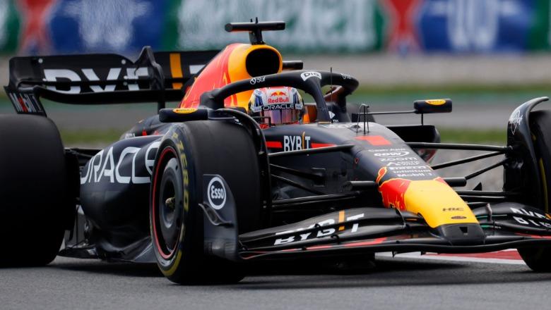 Amerika e mundësive, Verstappen fiton në Austin dhe hap garën për titull! Hamilton asnjë podium këtë sezon 