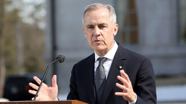  Urdhri i arrestit nga Gjykata Penale Ndërkombëtare, Mark Carney: Netanyahu do të arrestohej nëse do të hynte në Kanada