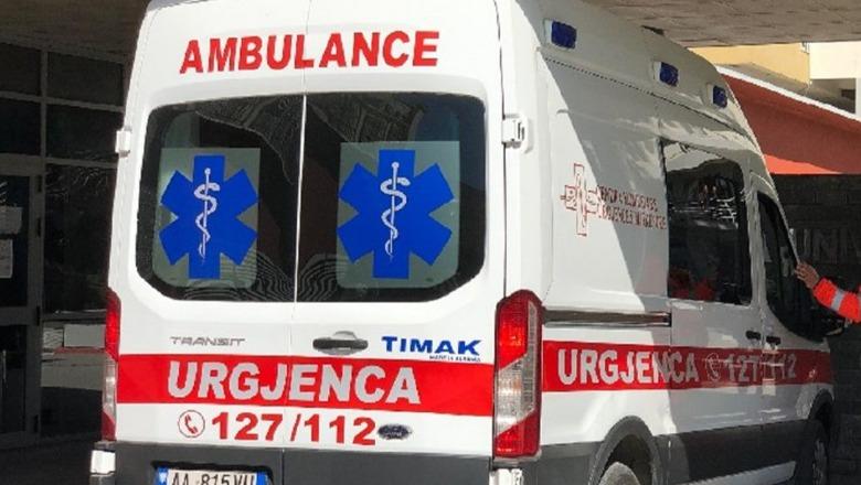 Mirditë/ Rrëshqiti në lumin Fan i Vogël, ndërron jetë 49-vjeçari