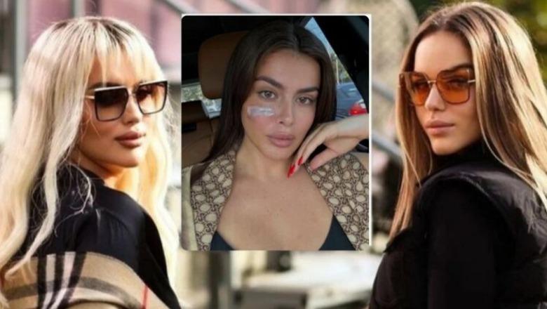 Dhunuan blogeren/ Gjykata e Tiranës dënon motrat Berishaj! 3 vite burg  për Marielën, 2 vite shërbim prove për Antonelën 