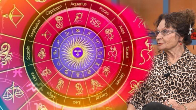 Zbulo ngjyrën tënde fatlume sipas shenjës zodiakale! Cila sjell energji pozitive për ty?