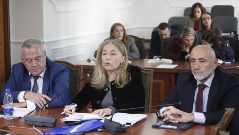 Problematikat e KLP-së, Bogdani-deputetëve: Të zhvillojmë një forum informal për të gjetur ‘kurën’