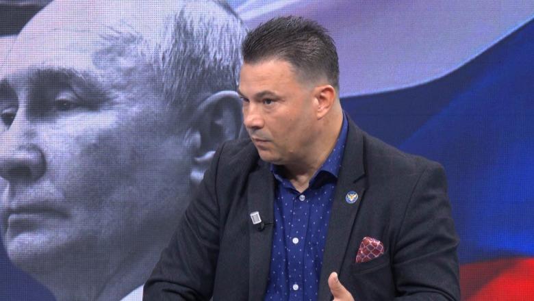 Takimi Trump-Putin në Hungari/ Arian Galdini në Report Tv: Mund të sjellë një armëpushim, Rusia është në krizë ekonomike nga lufta