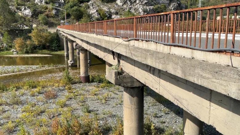 Degradimi i urave/ Pas Milotit shkon drejt shembjes dhe ura e Rubikut! Bashkia kërkon ndërhyrje të shpejtë nga ARRSH