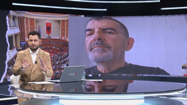 Kandidat për Avokatin e Popullit, Saimir Vishaj për Report Tv: Nuk kam asnjë lidhje me partitë politike! Kandidatët e tjerë janë djegur në këtë pikë (VIDEO)