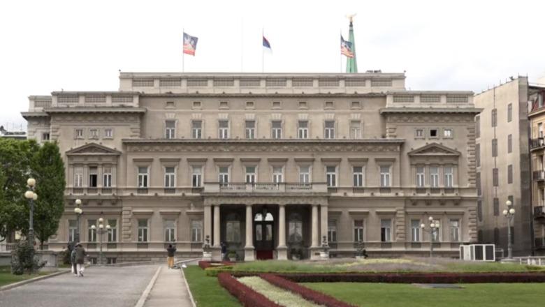 Beogradi dhe Moska nënshkruajnë memorandum për thellimin e bashkëpunimit