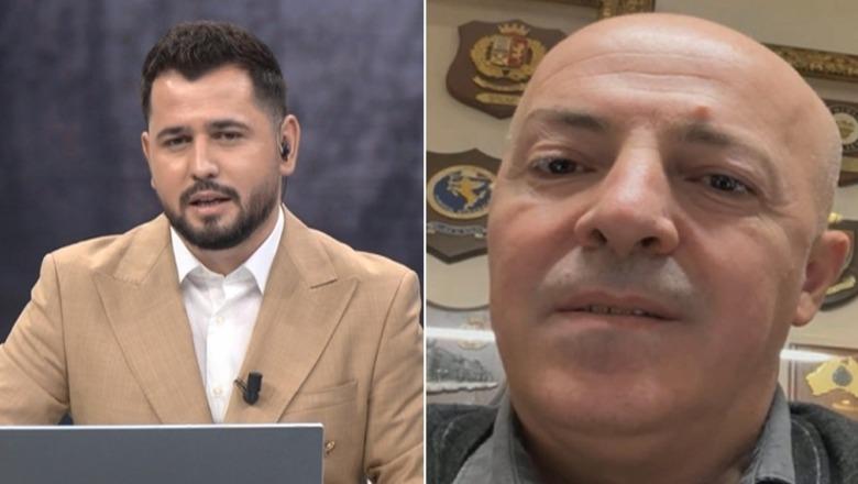 Lirimi i Ulian Barjamit, avokati i tij Ardian Visha për Report Tv: Arrestimi i jashtëligjshëm, do bëjmë kallëzim! Rasti të ndëshkohet për t’u mos përsëritur (VIDEO)