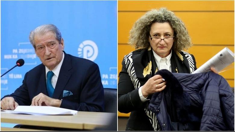 Ylli Pata: Pse KLP e KLGJ heshtin ndaj shantazhit të Berishës ndaj Irena Gjokës?