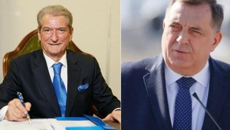 Ermal Peçi: Kur Dodiku dorëzohet, Berisha mbetet peng i vetes