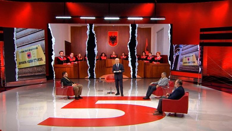 Arrestimi i avokatit Ulian Bajrami/ Sefa në '5 Pyetjet': S’ka kryer vepër penale! Karaj: Në drejtësi nuk ka barazi mes prokurorit dhe avokatit