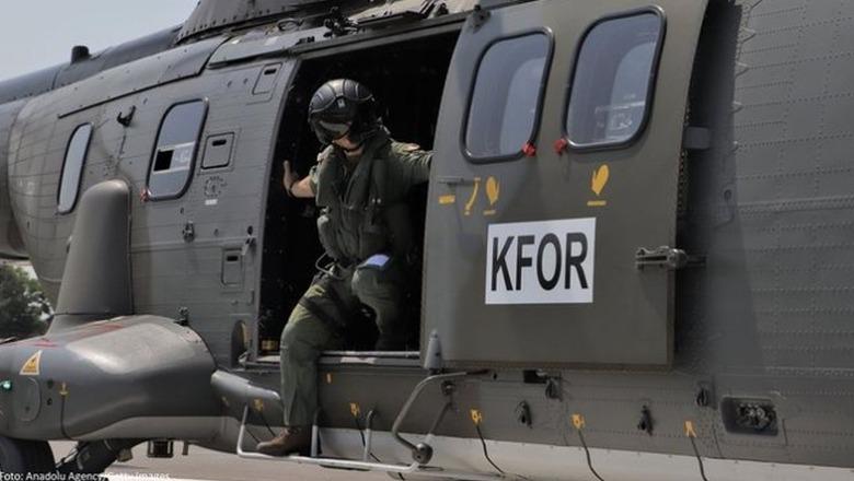 Bloomberg: Plani i paqes në Gaza mund të funksionojë nëse 'kopjon' Kosovën