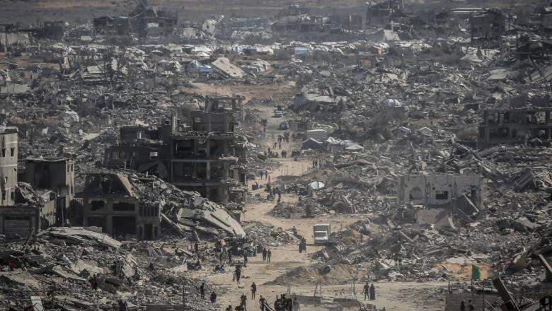 Gaza/ Izraeli: Kryqi i Kuq i ka dorëzuar ushtrisë arkivolet e 2 pengjeve! Këshilltari për sigurinë, i shkarkuar nga Netanyahu: Të hetohet dështimi i 7 tetorit, kam qenë bashkëpërgjegjës