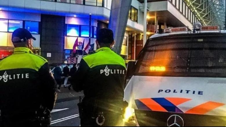  Champions League, 180 tifozë të Napolit arrestohen para ndeshjes me PSV në Eindhoven në Holandë! Policia: U ndaluan për të parandaluar trazirat