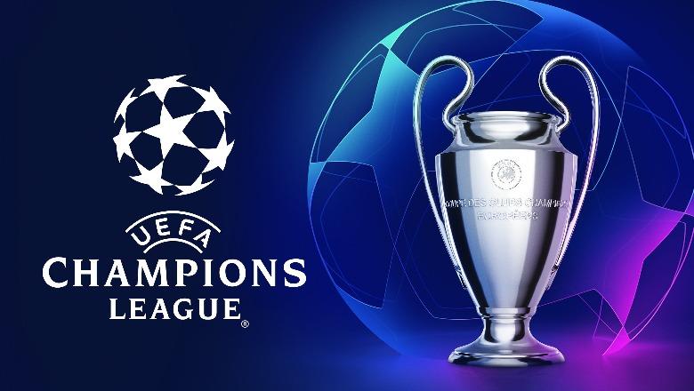 Sot Champions League, Interi, Man. City dhe PSG në udhëtim! Barcelona pret Olympiacos, spikat Arsenal - Atl. Madrid