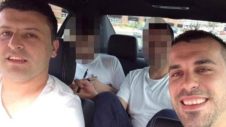 Daily Mail artikull për vëllezërit Hoxhosmani, azilantët që ‘përmbytën’ Anglinë me kokainë: Ishin si Ali Baba me 40 hajdutë