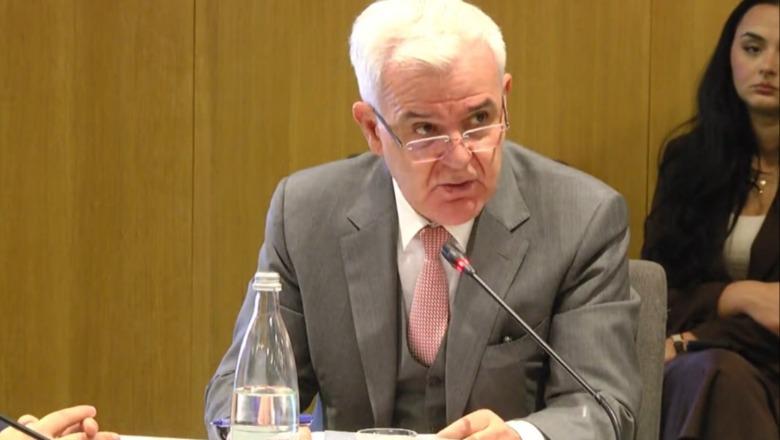 Xhafaj: Sfidë, mentaliteti i atyre që shërbejnë në drejtësi! Sistemi ka nevojë për debat të brendshëm konstruktiv, qasja për të qëndruar larg është e gabuar 