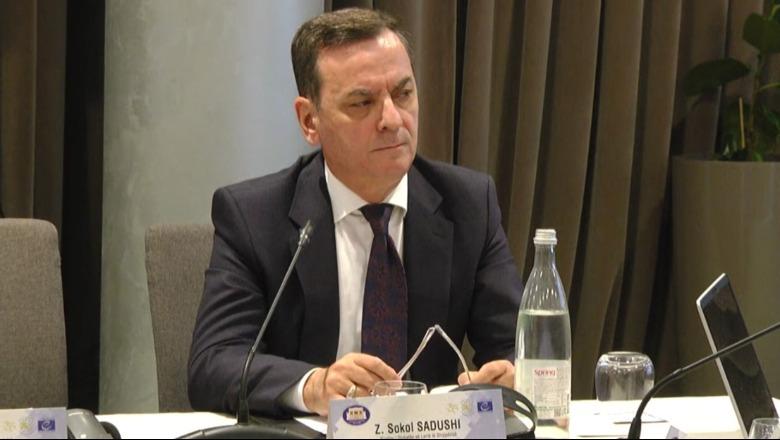 KLGJ nuk fton kryetarin e Gjykatës së Lartë në ceremoninë e magjistratëve të rinj