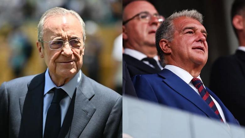 Villarreal - Barça do luhet në Miami, Real Madrid ankesë zyrtare: Integriteti i ligës është në rrezik