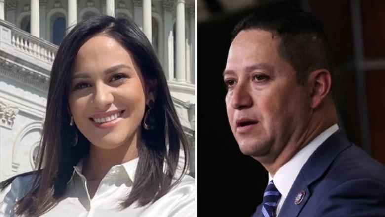 Ndihmësja e kongresmenit amerikan vret veten, pas dyshimeve për një lidhje jashtëmartesore me të