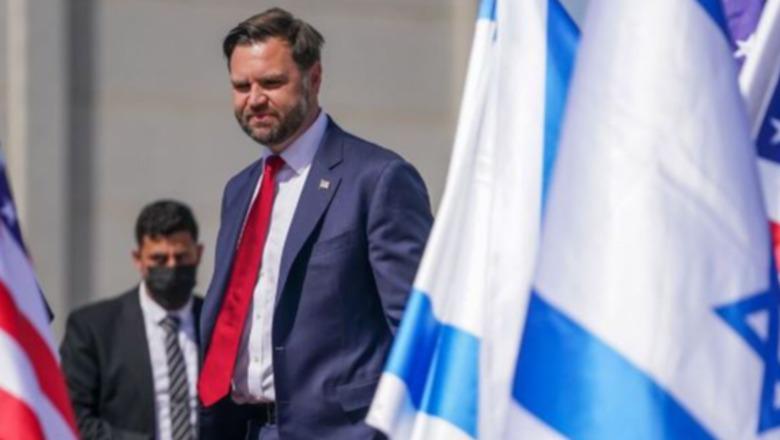 Vance në Izrael, viziton Bazën Militare të Koordinimit Ndërkombëtar