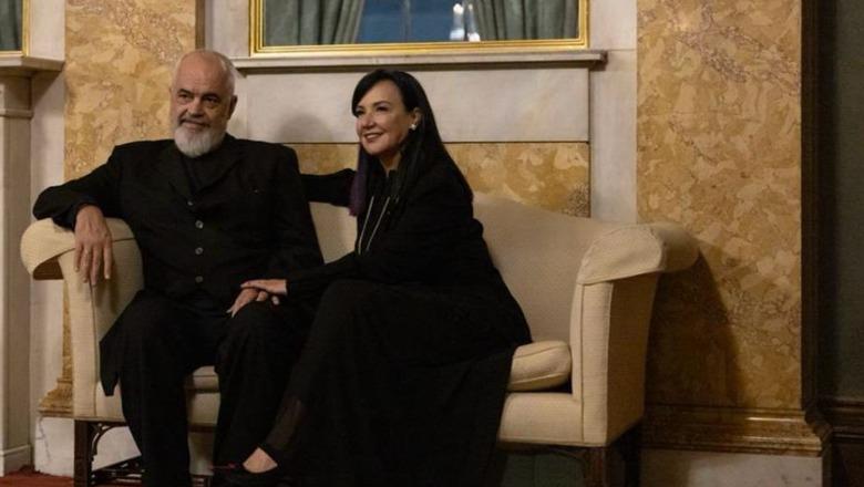 Forumi për Sigurinë dhe Politikat Globale, Rama ndan fotot: Sot vijojmë me Samitin e Procesit të Berlinit