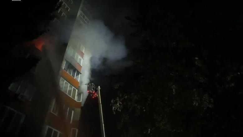 SHBA autorizon Kievin të përdorë raketa me rreze të gjatë veprimi! Zelensky: Ngrini luftën në vijën e frontit! Dronët rusë godasin azilin në Kharkiv